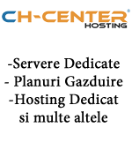 Ch-Center Hosting