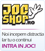 Joc Shop