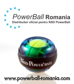 Powerball Romania
