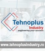 Tehnoplus Industry Tehnoplus Industry
